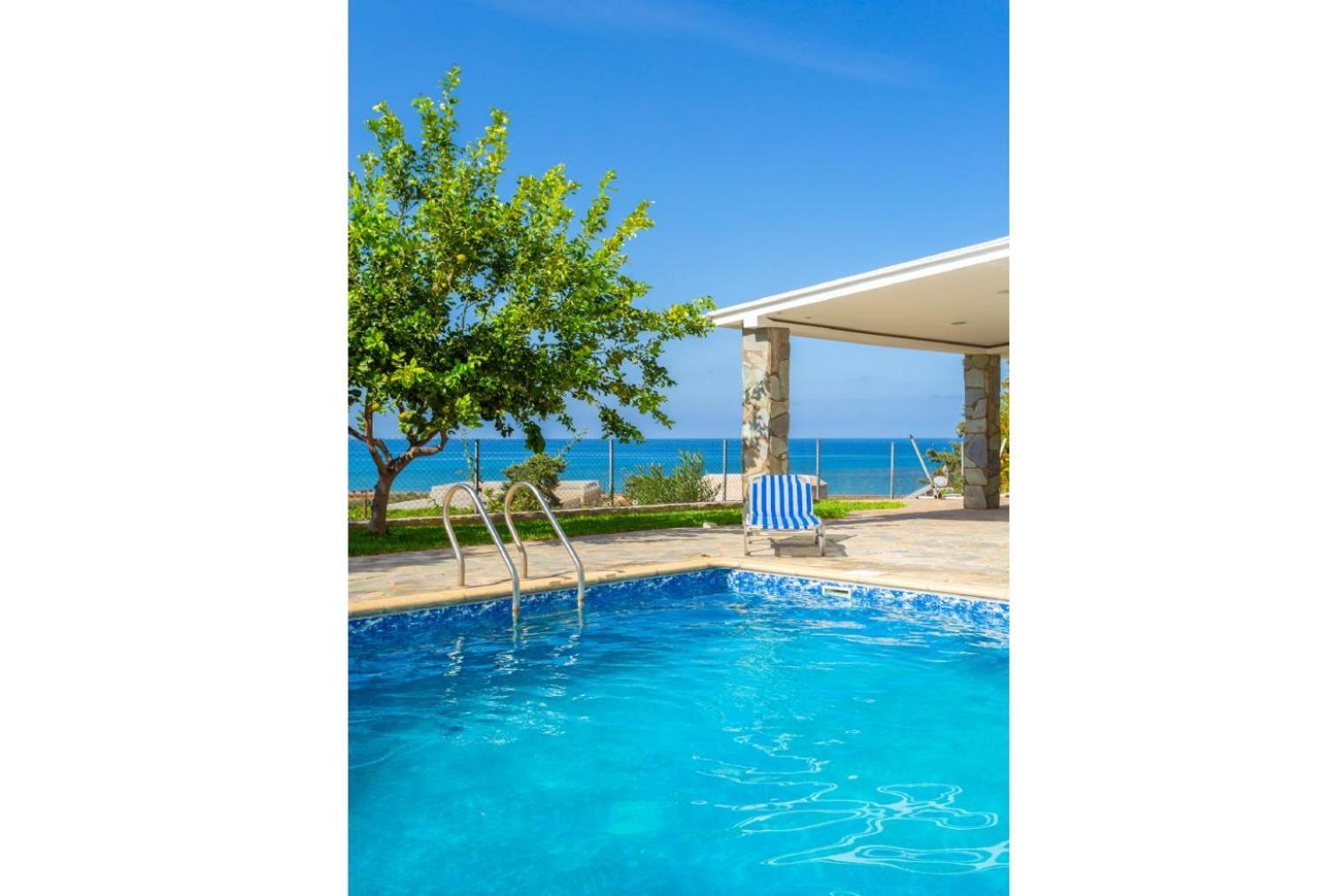 Argaka Sunset Villa Paphos Exteriör bild