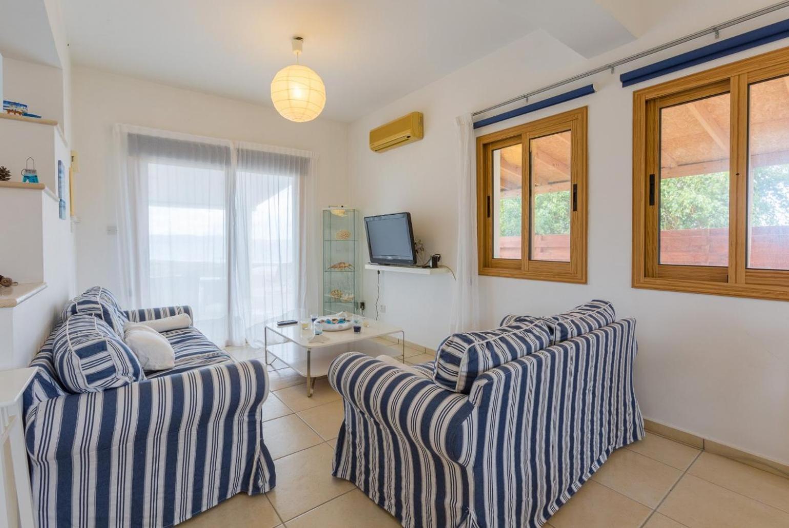 Argaka Sunset Villa Paphos Exteriör bild